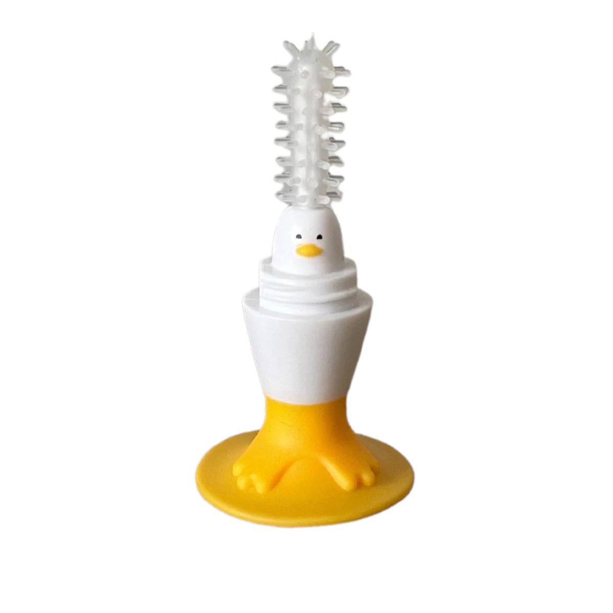 Duck Bottle Brush