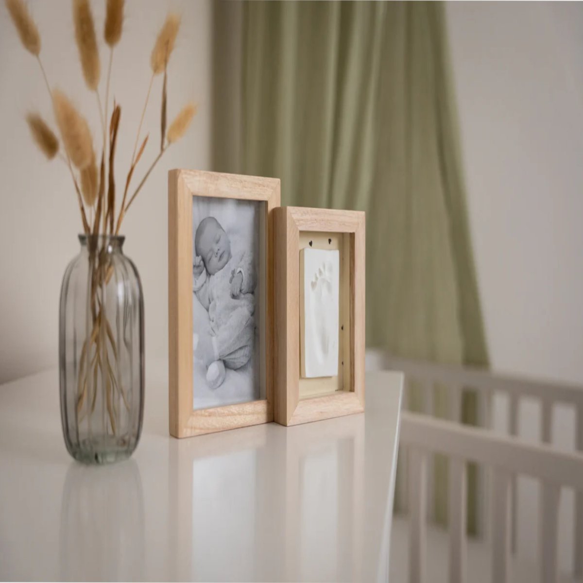 Duo Frame - Jolis Coeurs