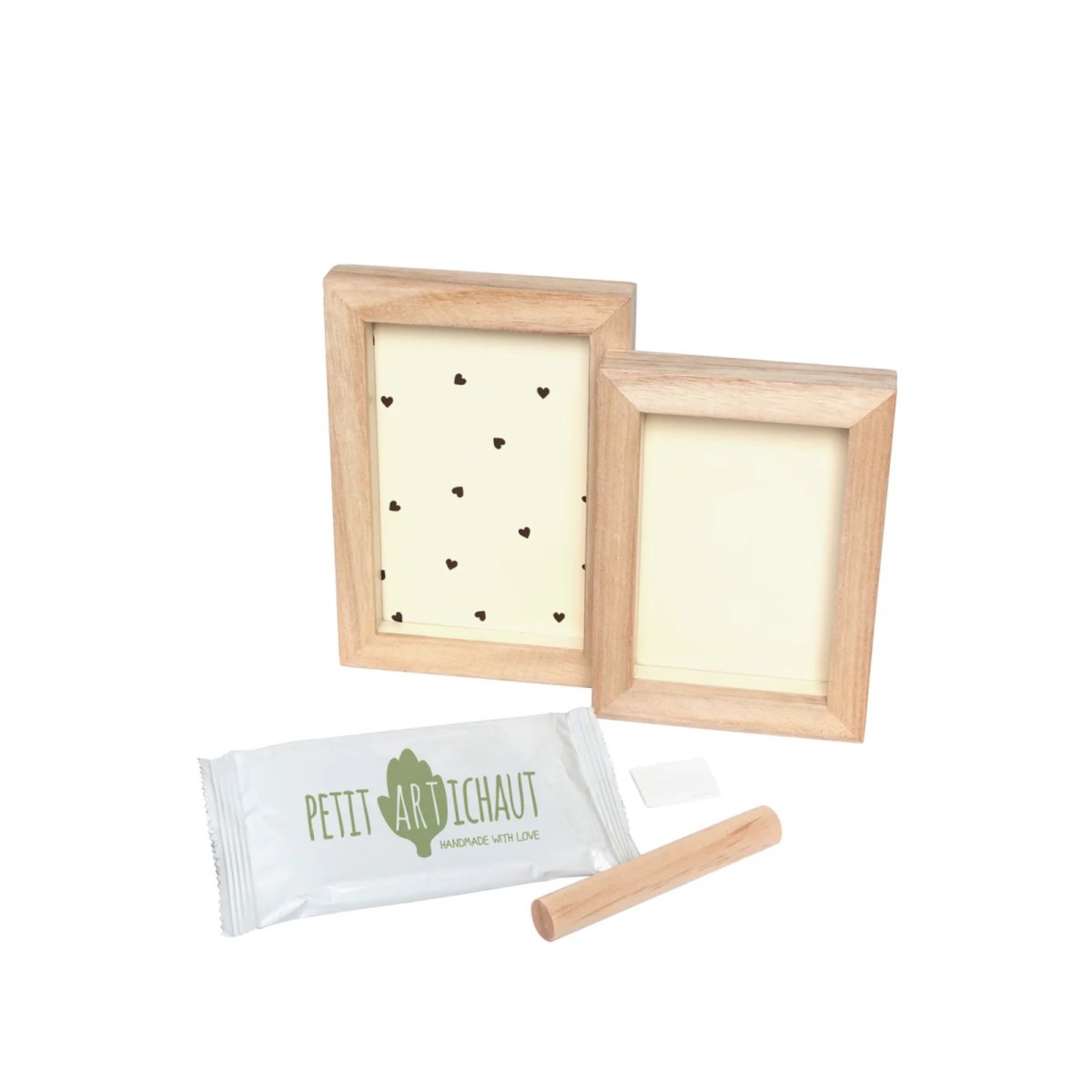 Duo Frame - Jolis Coeurs