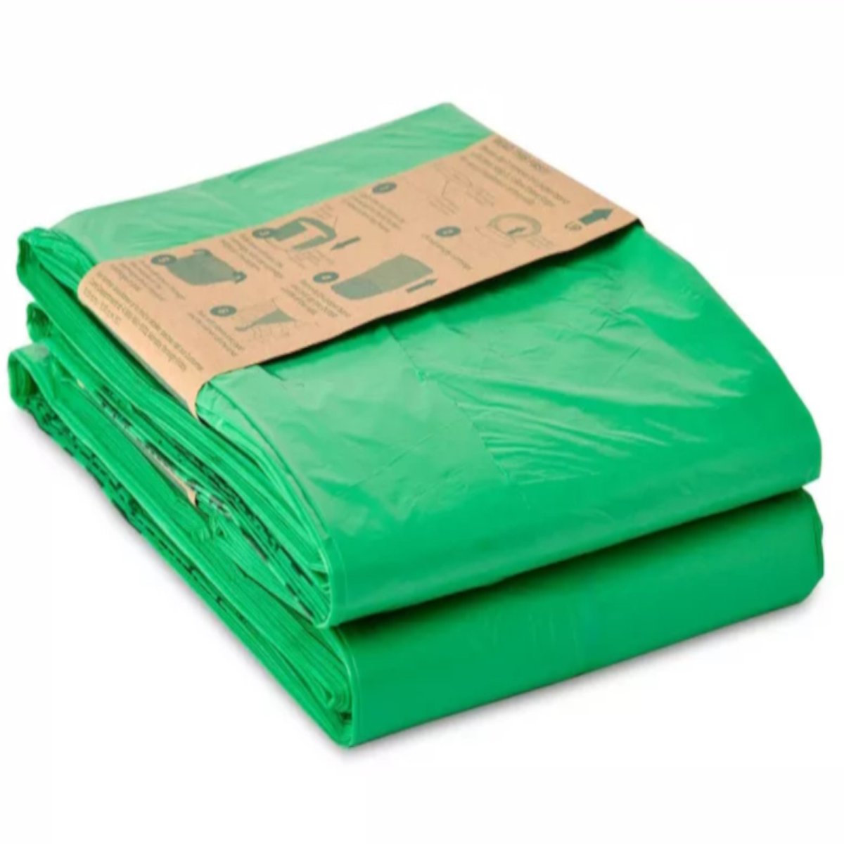 Eko Plus 2 Pack Refill