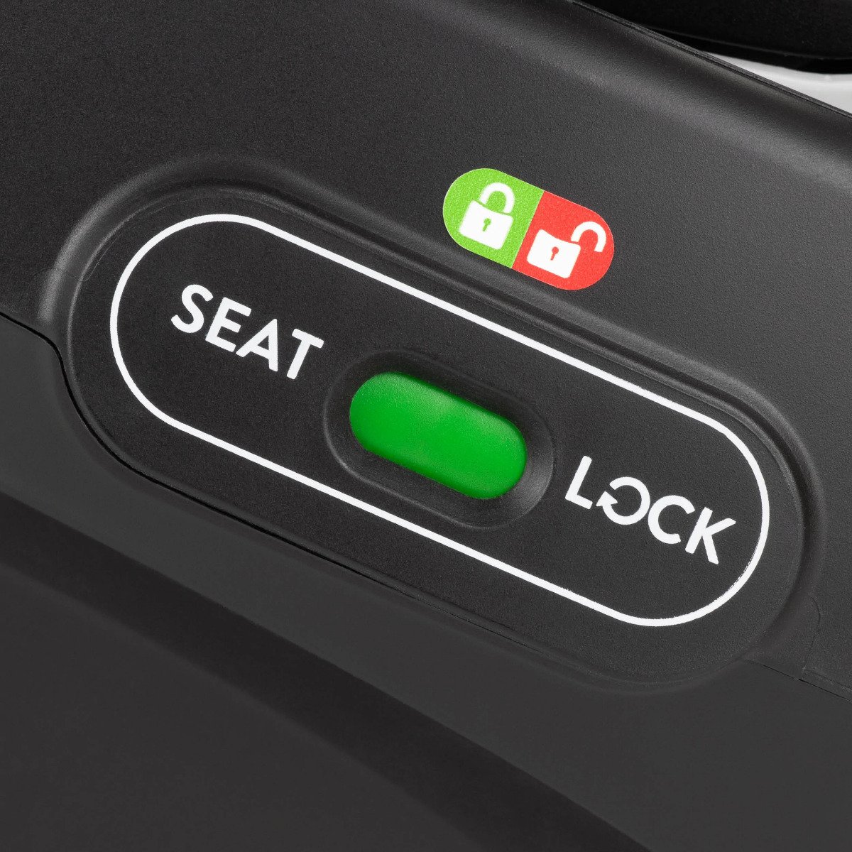 Gold Revolve 360 All-In-One Extend Car Seat with Sensorsafe - Onyx Black
