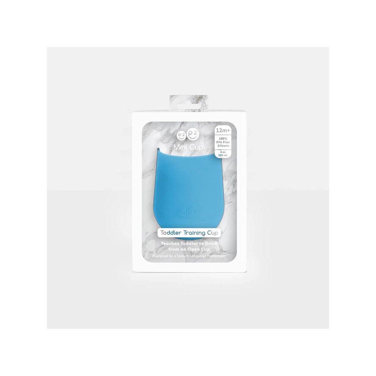 Mini Cup - Blue