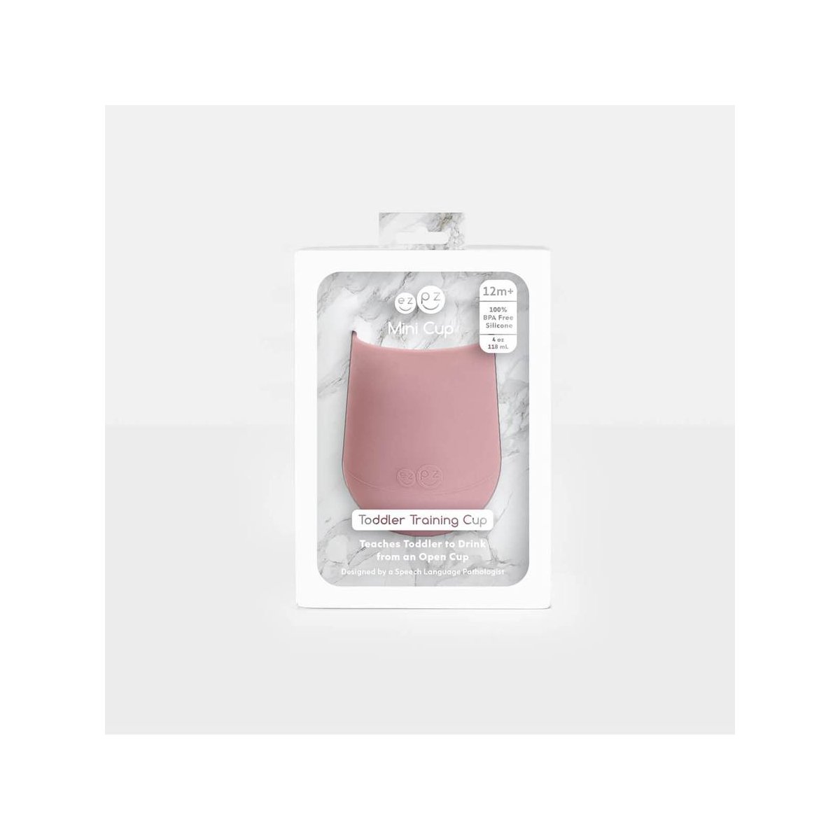 Mini Cup - Blush