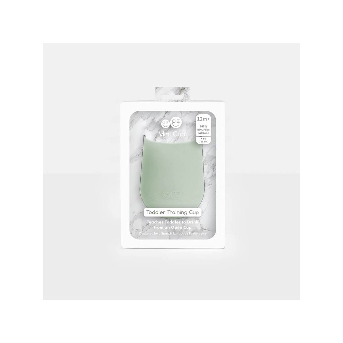 Mini Cup - Sage