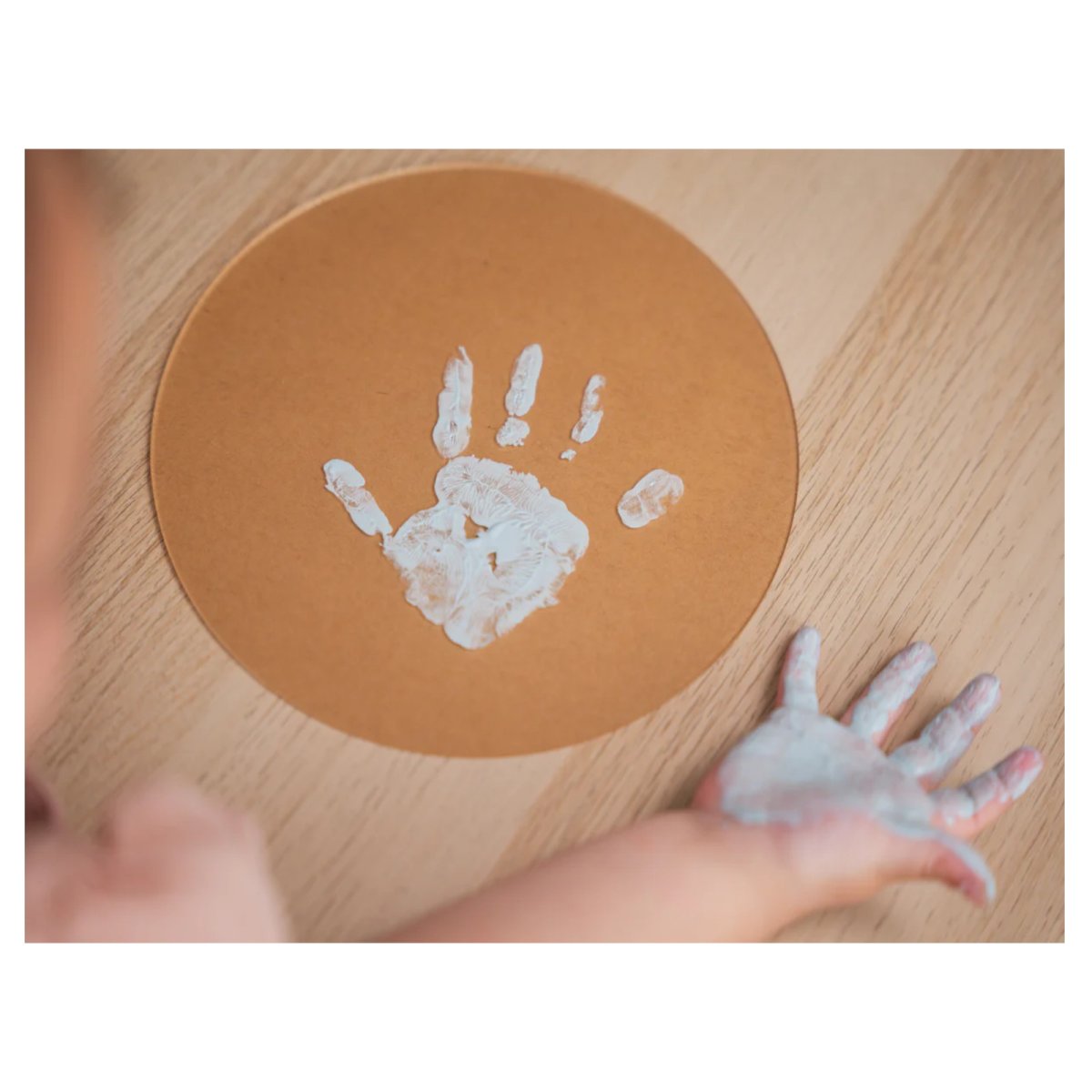 Family Print