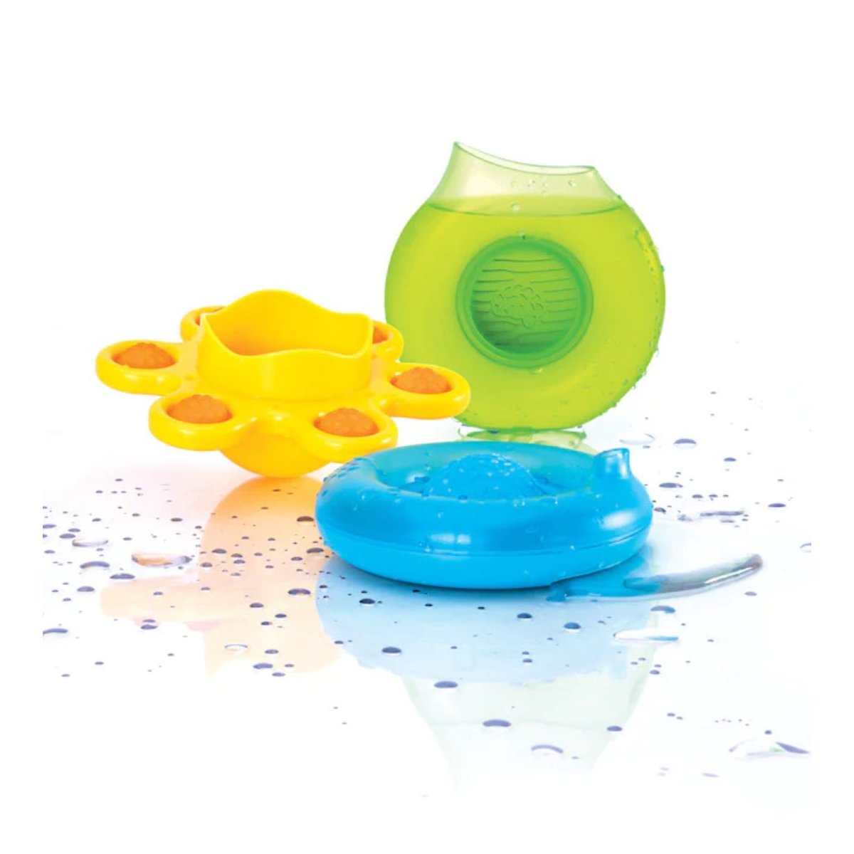 Dimpl Splash