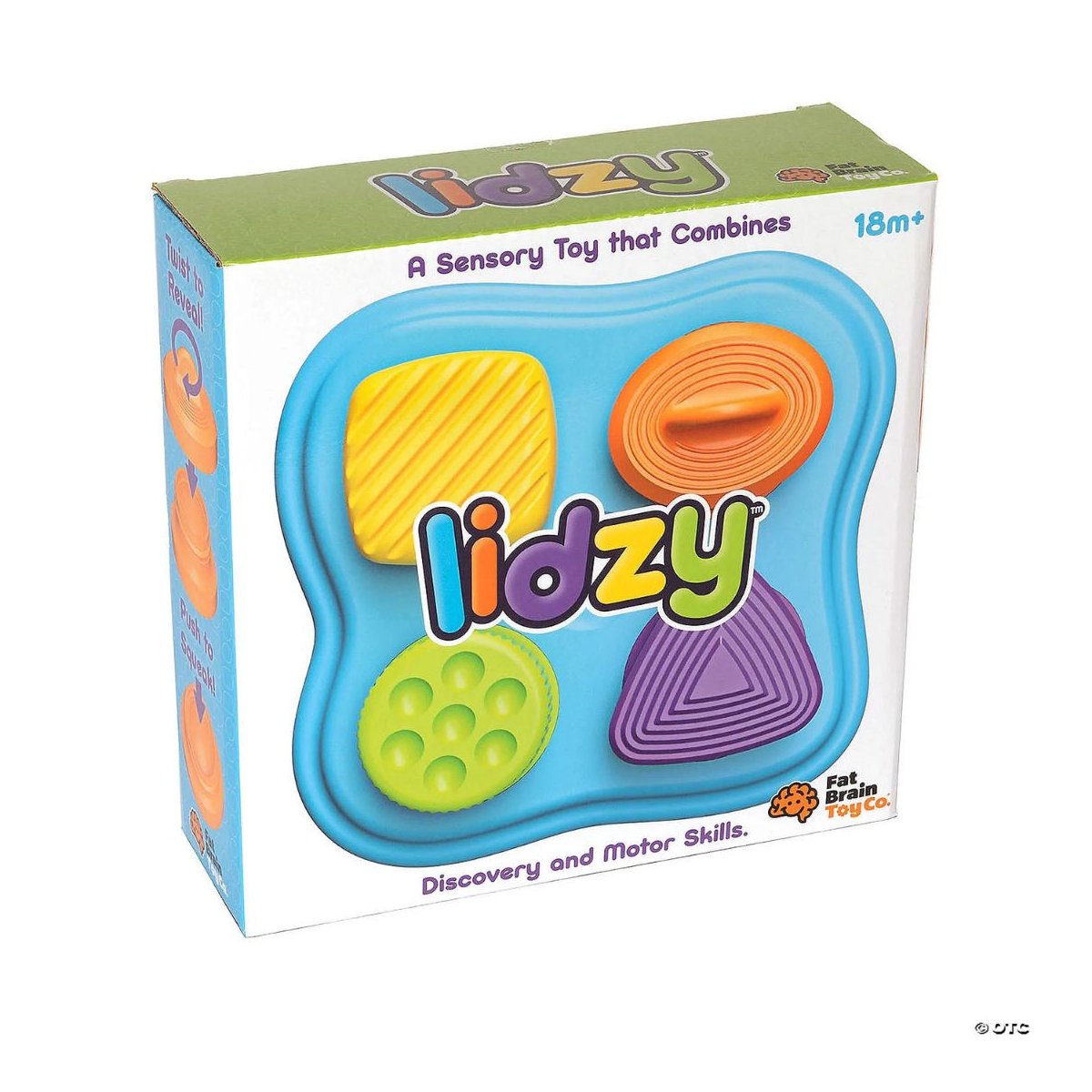Lidzy