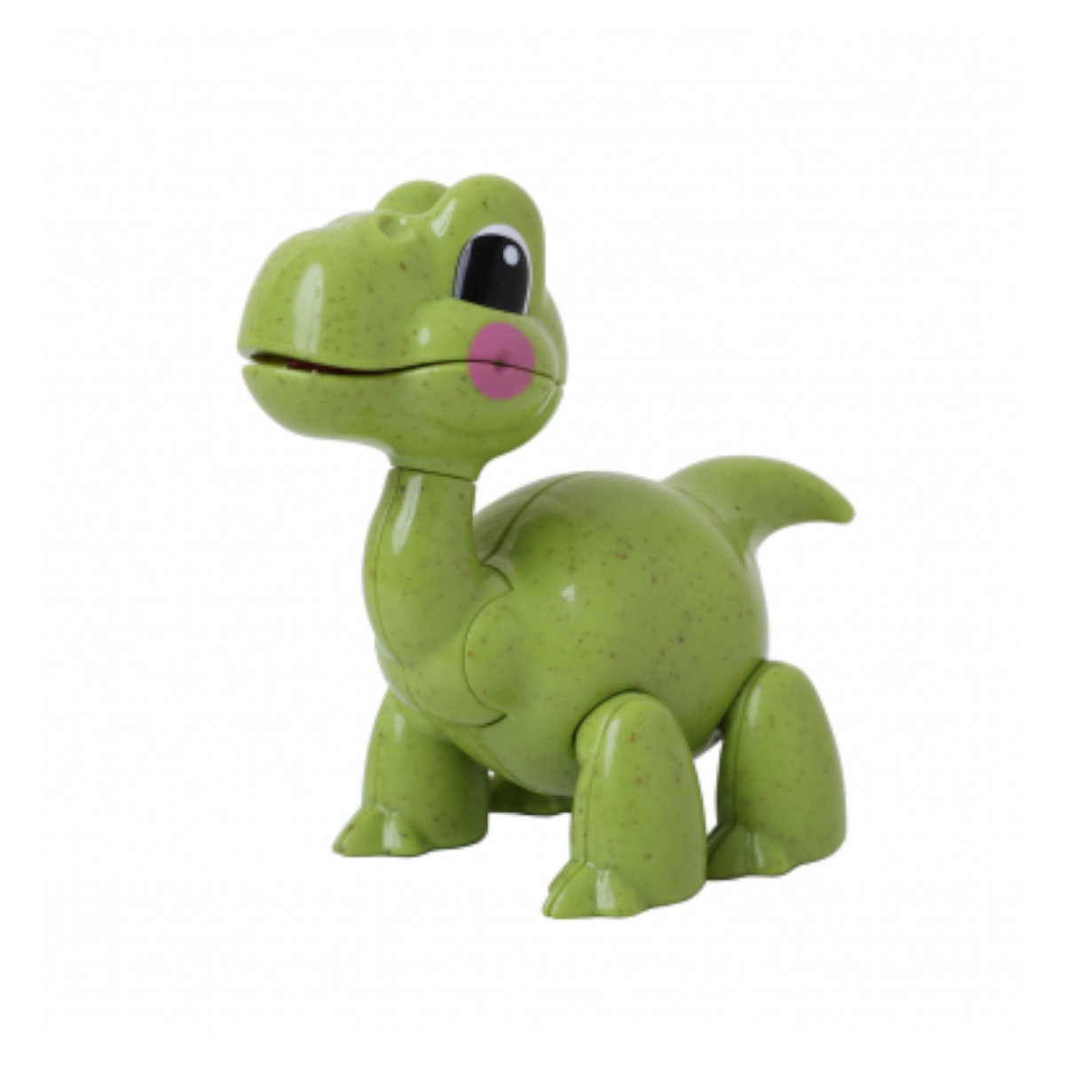 First Friends Brontosaurus