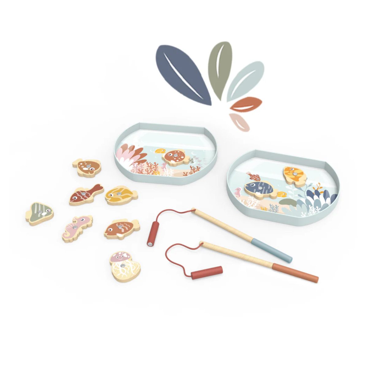 Fishing Game