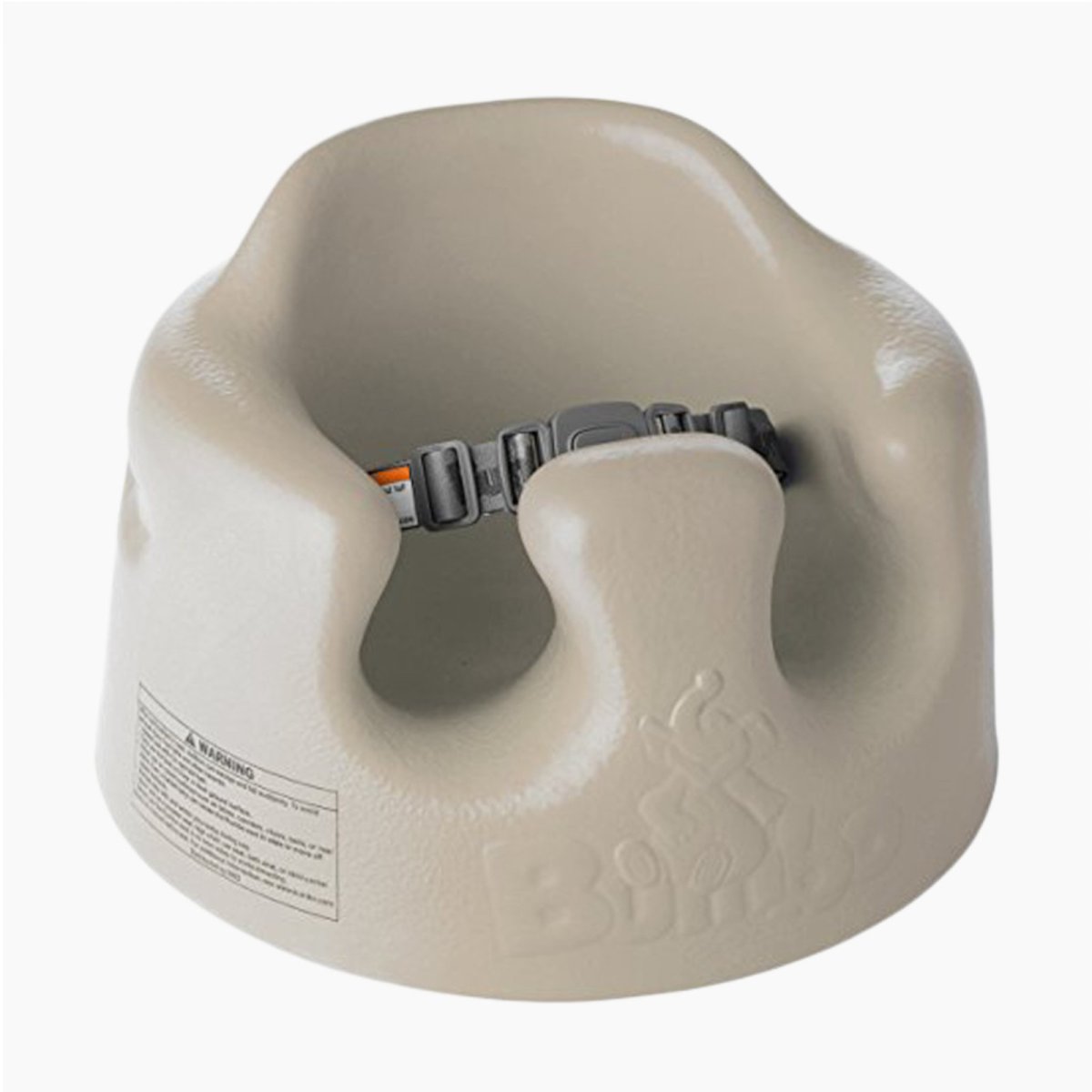 Floor Seat - Taupe