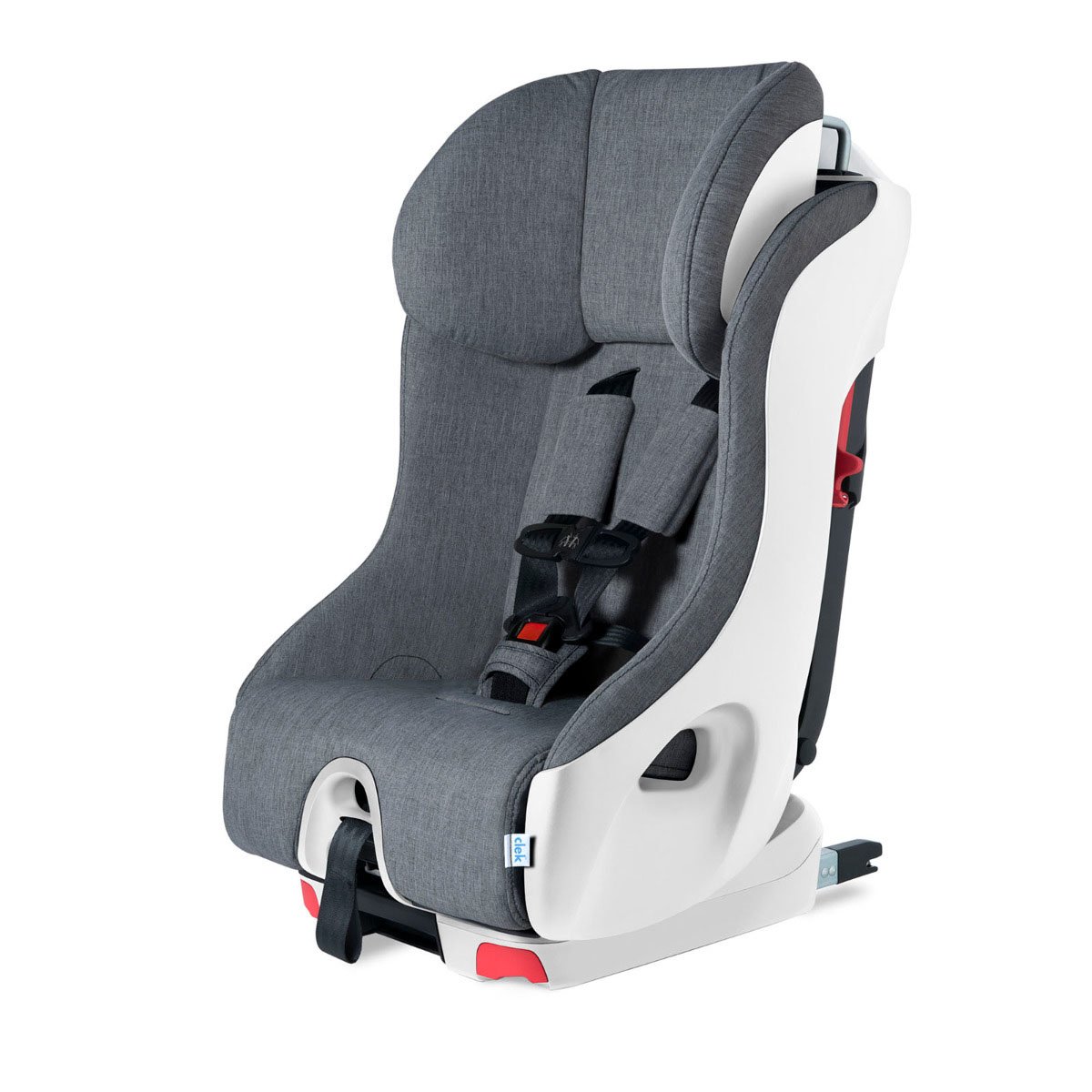 Foonf Convertible Car Seat - Cloud