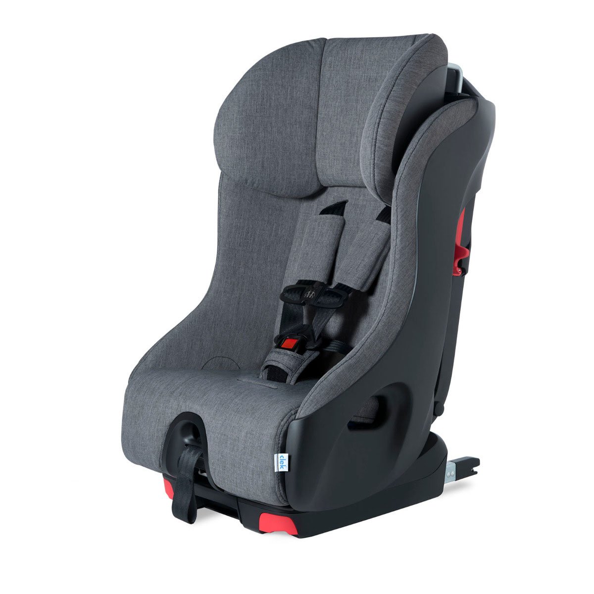 Foonf Convertible Car Seat - Thunder