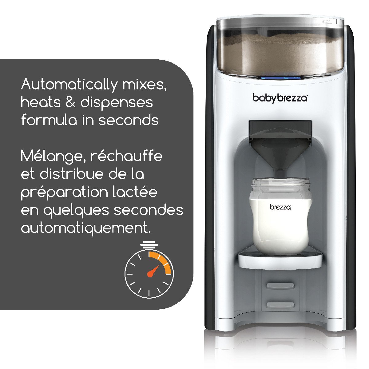 Formula Pro Advanced Baby Formula Maker