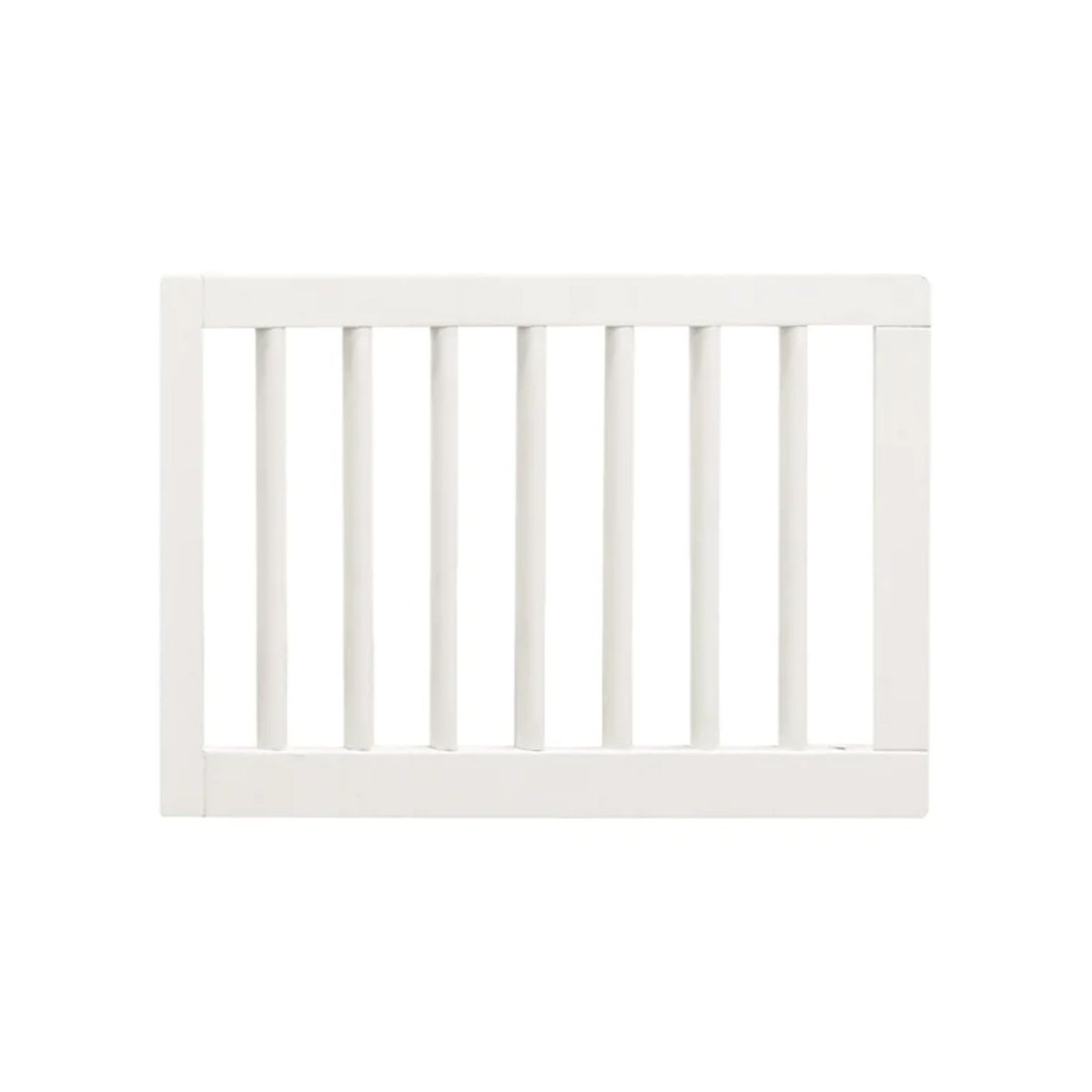 Mirabelle Toddler Rail - Warm White