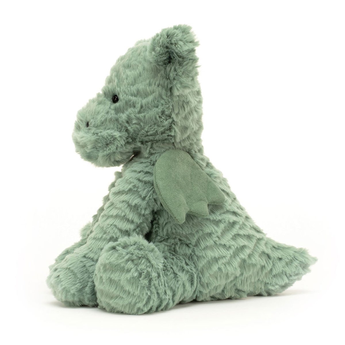 Fuddlewuddle Dragon