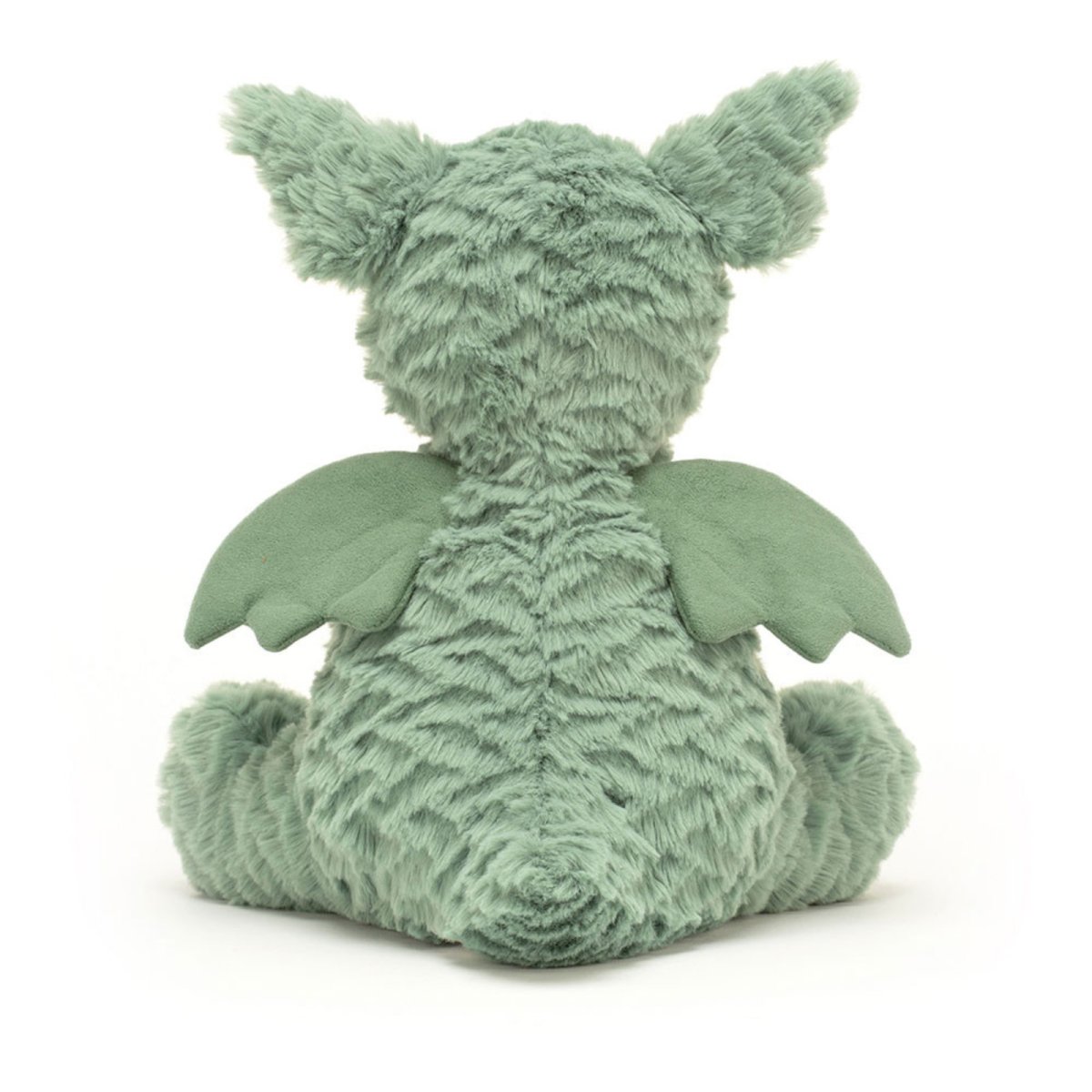 Fuddlewuddle Dragon