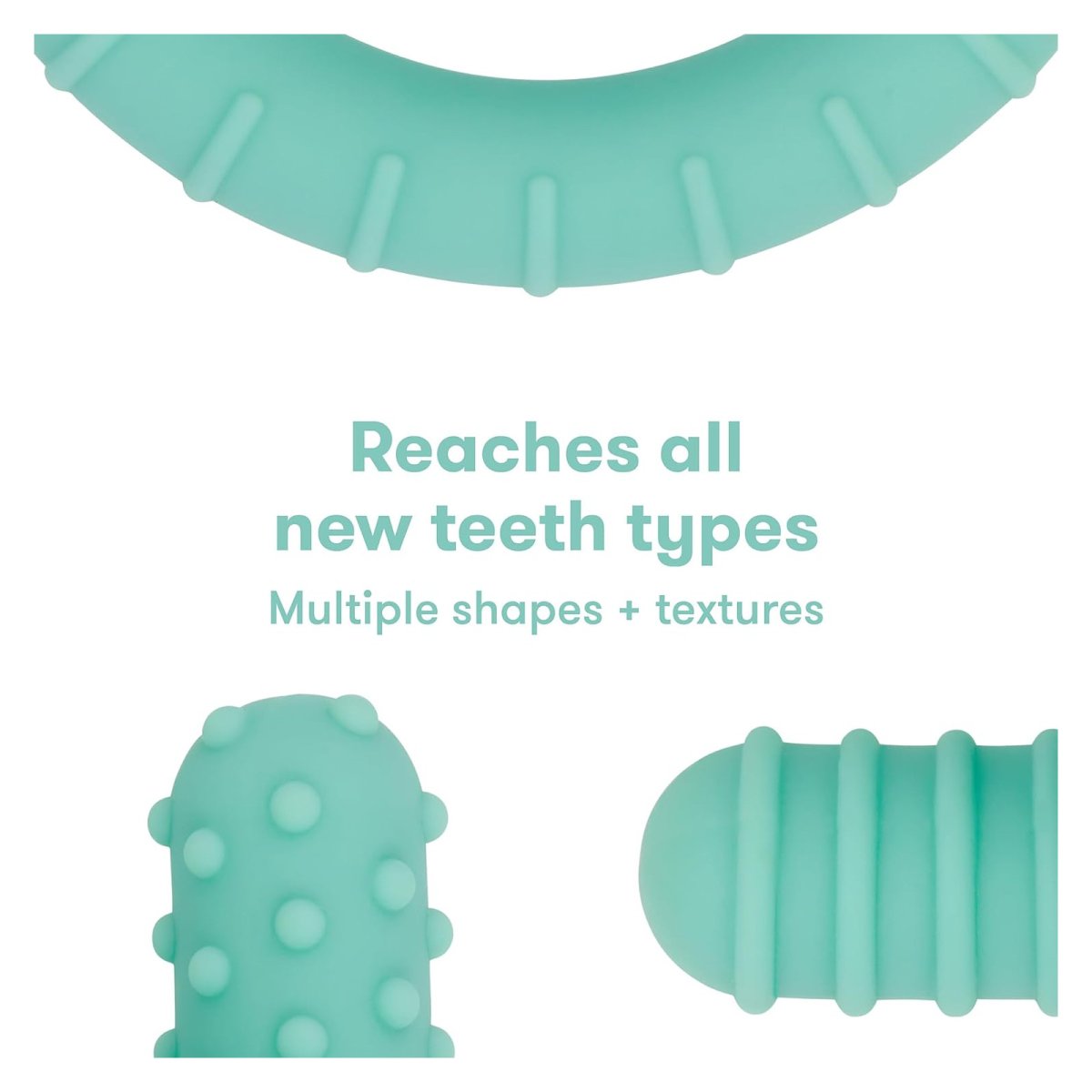 Get-A-Grip Teether