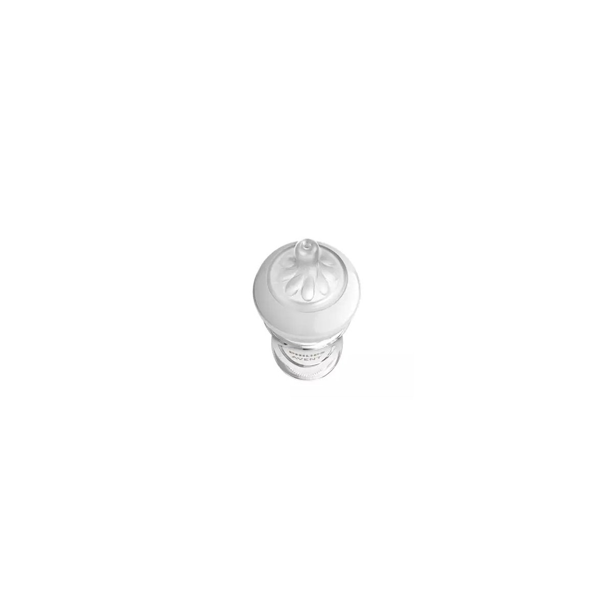 Glass Natural Bottle Set