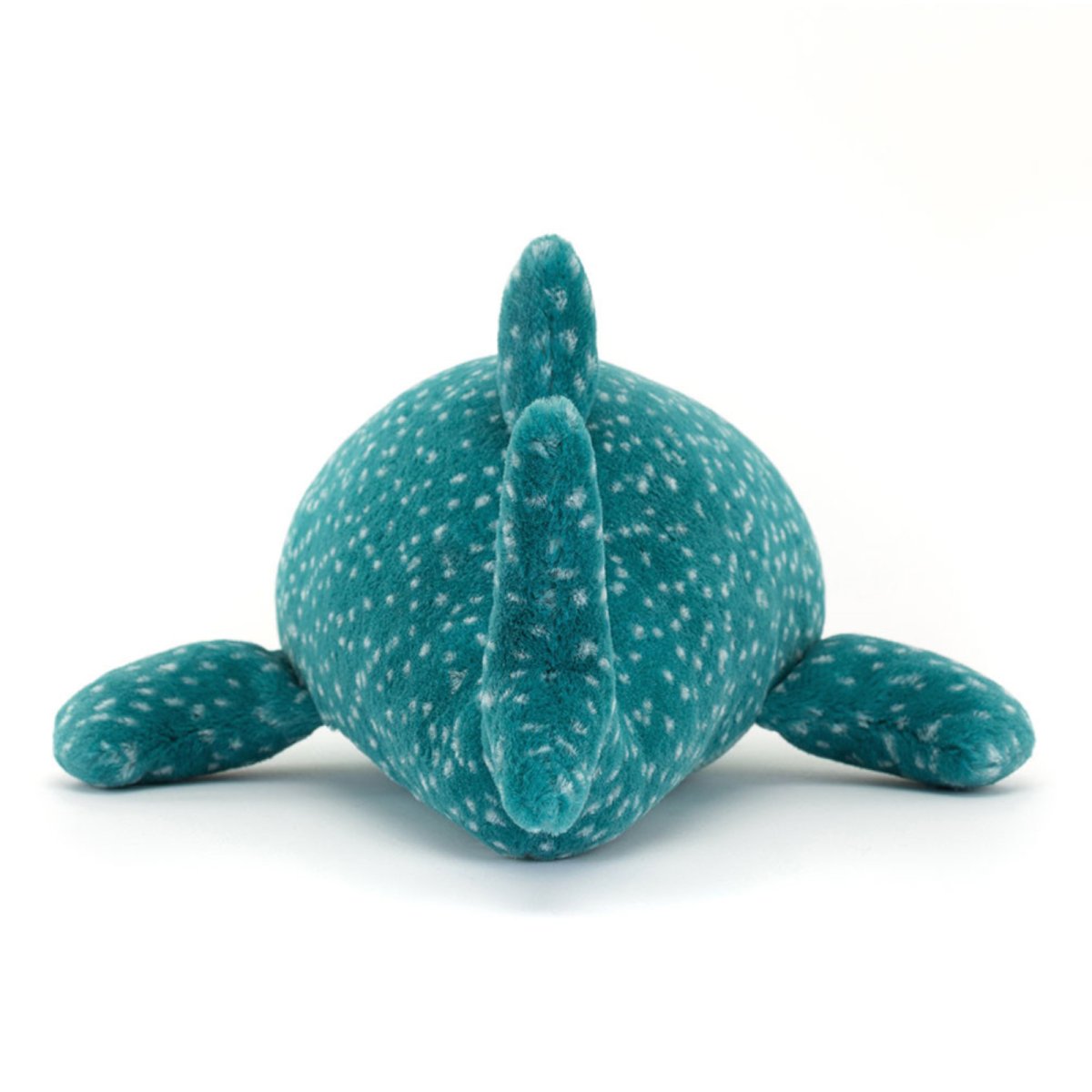 Gobfrey Whale Shark
