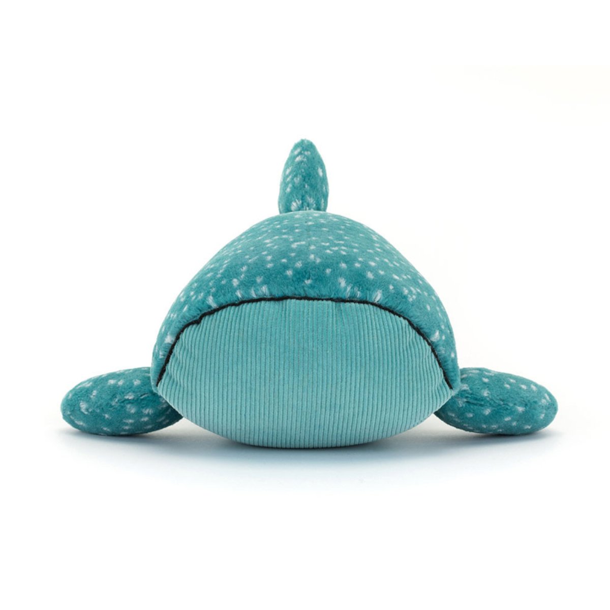 Gobfrey Whale Shark
