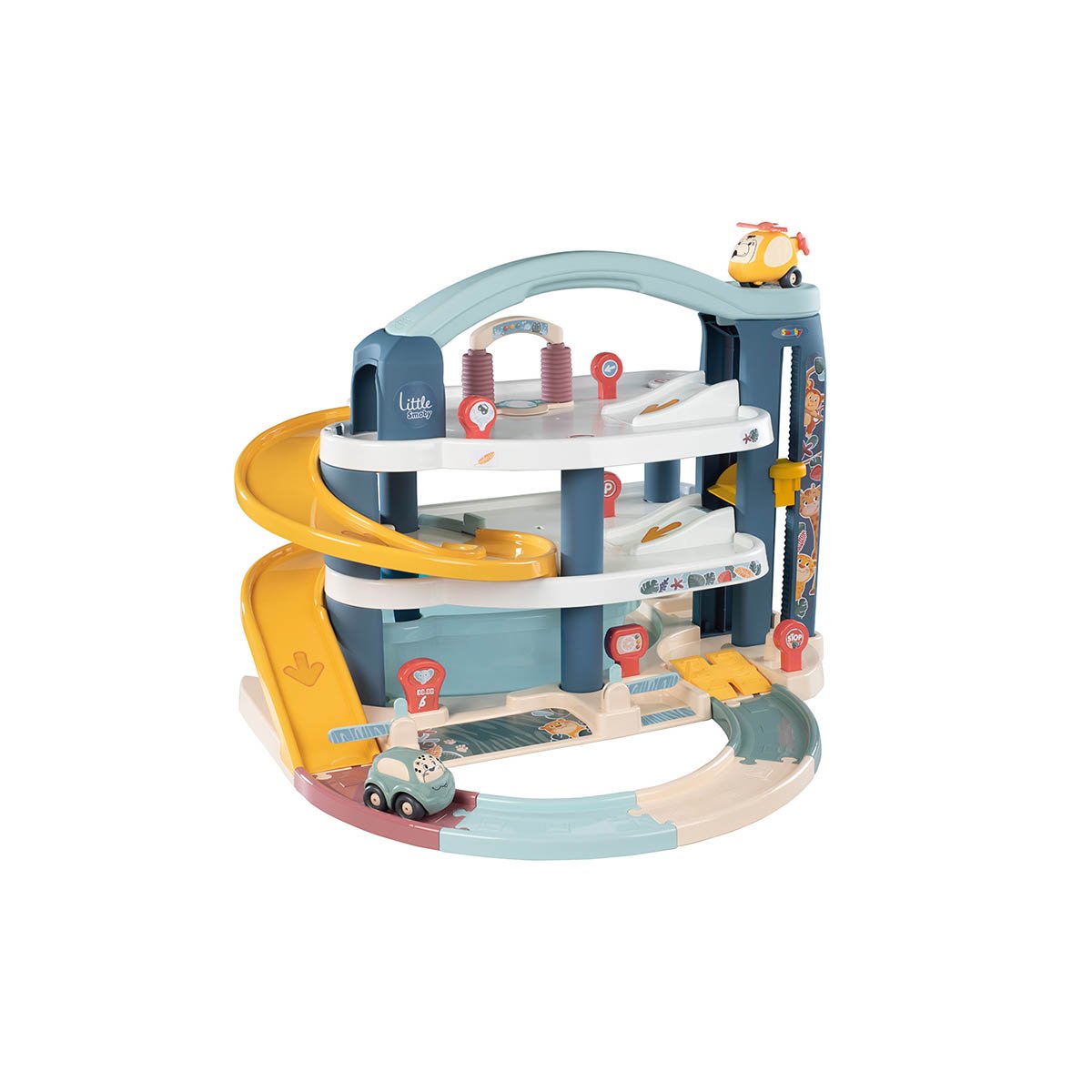 Grand Garage