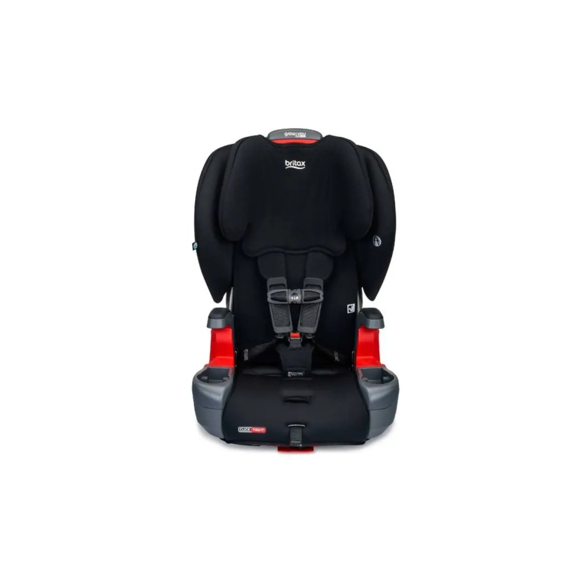 Grow With You Clicktight - Black Contour Safewash