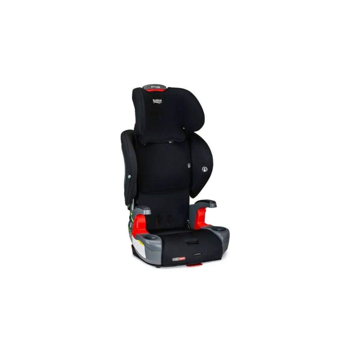 Grow With You Clicktight - Black Contour Safewash