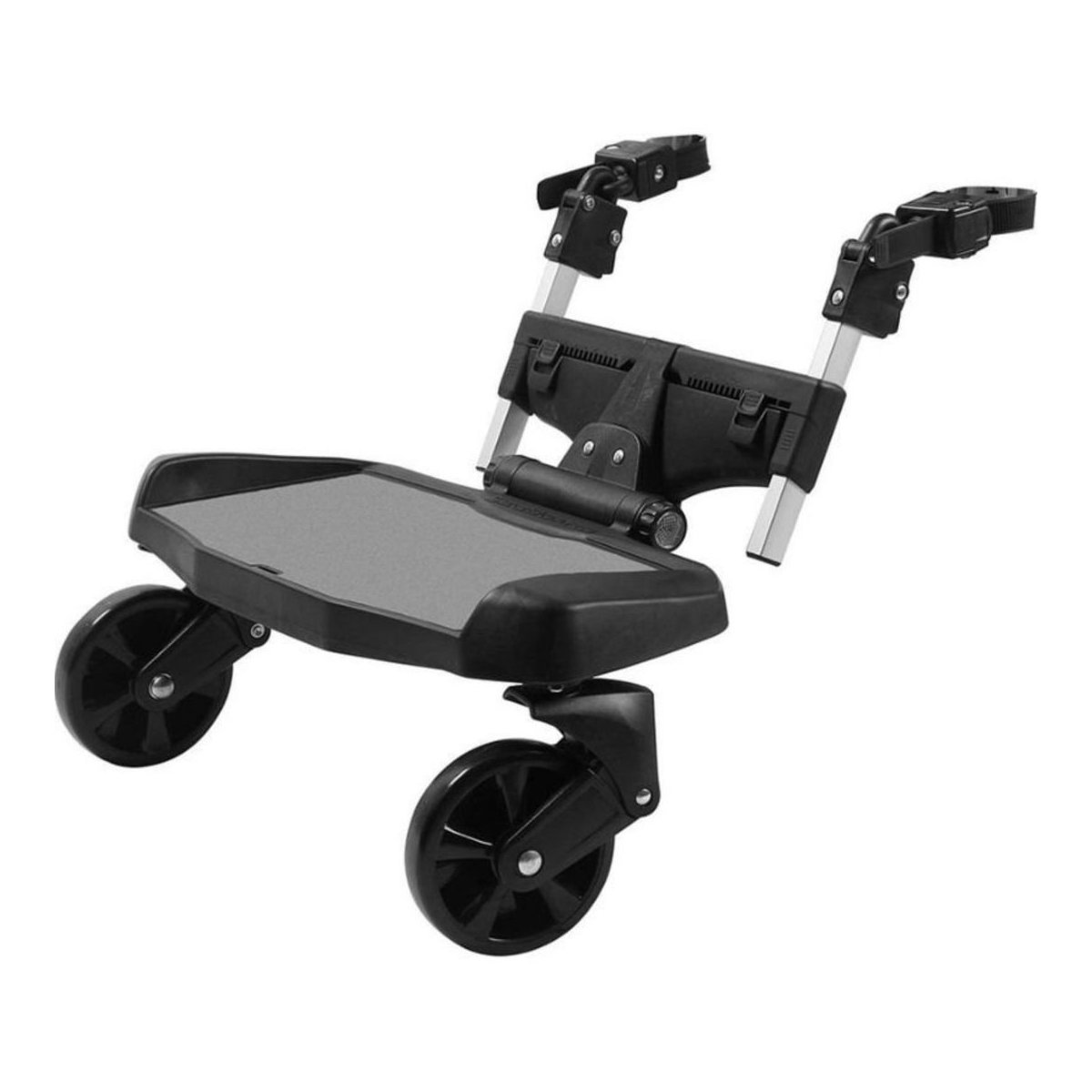 Universal Stroller Hitch