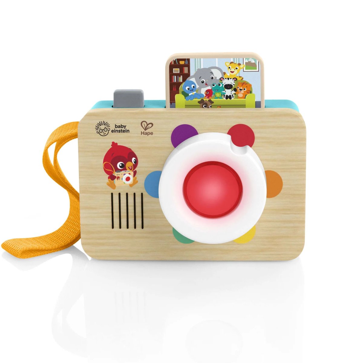 HAPE Learning Lens Toy Camera