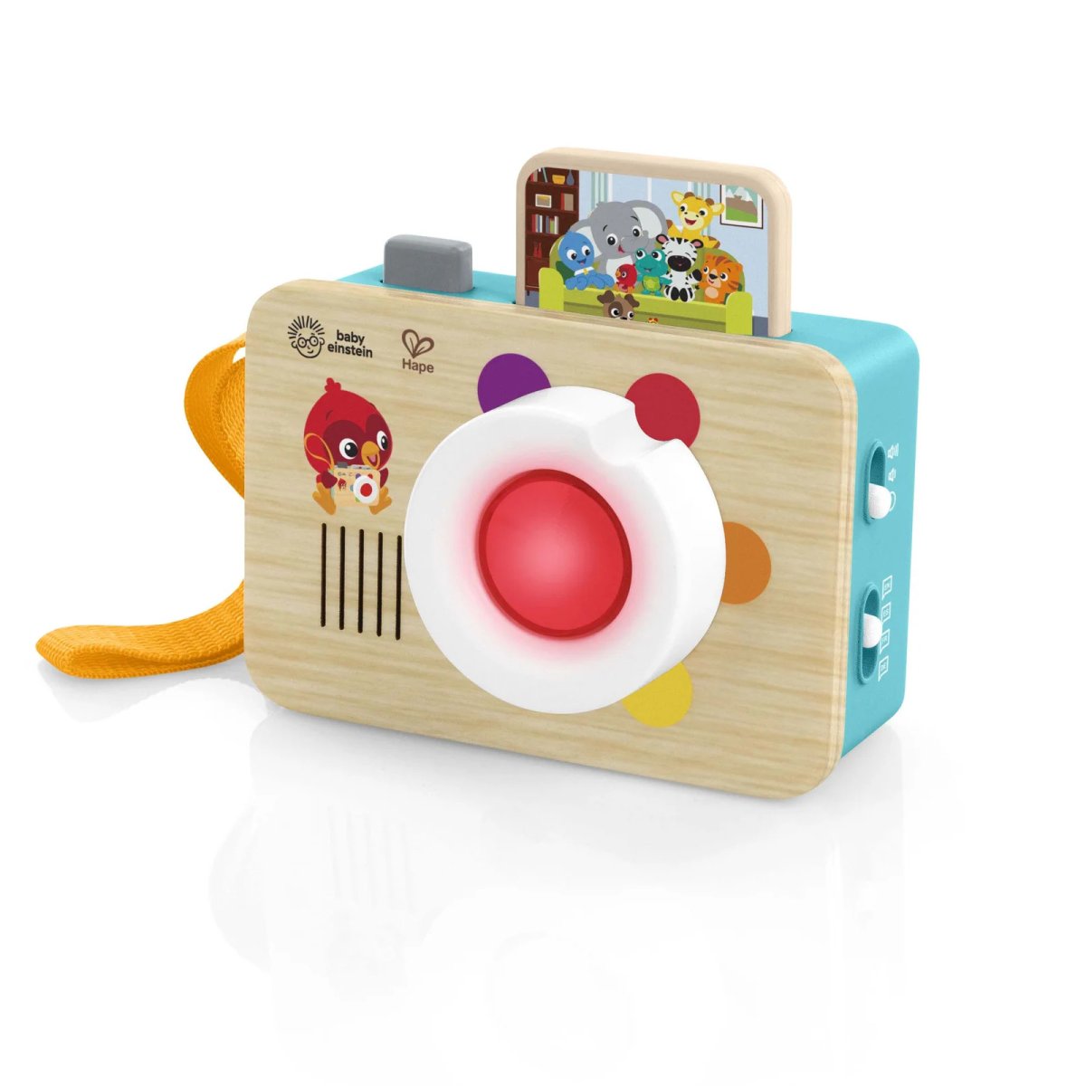 HAPE Learning Lens Toy Camera