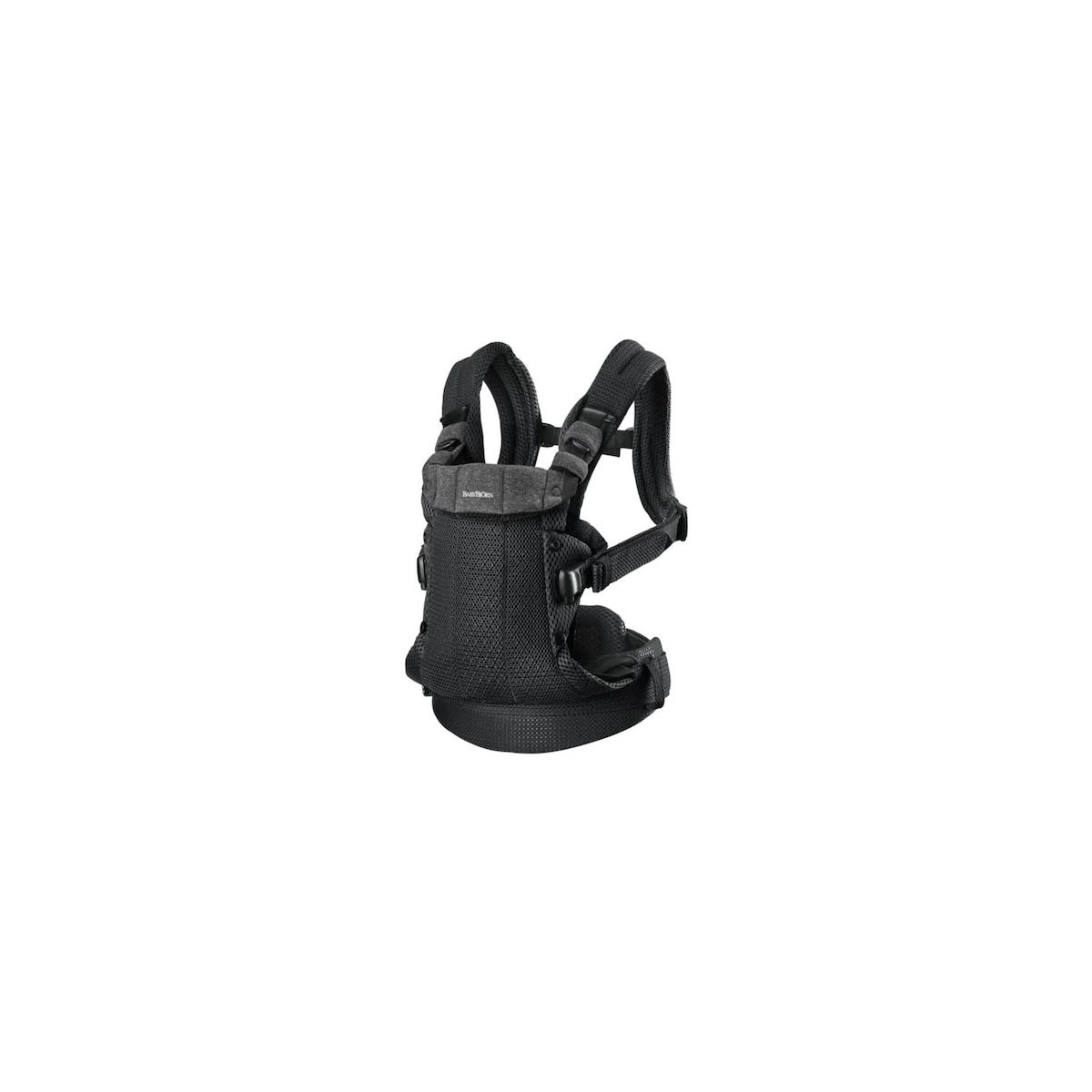 Harmony Carrier Black