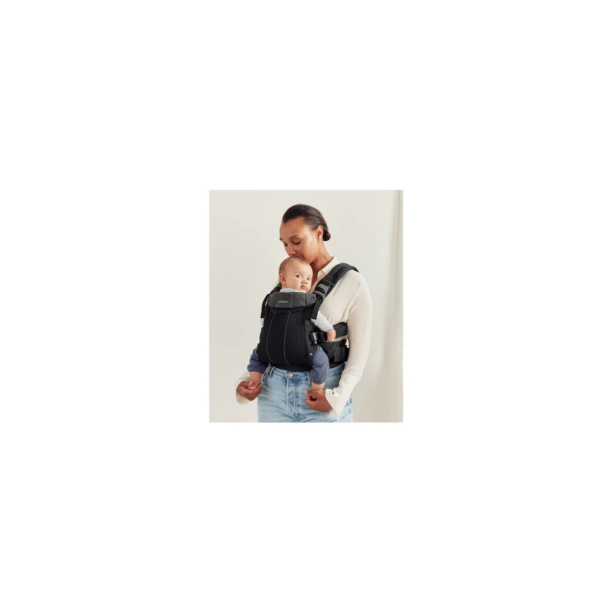 Harmony Carrier Black