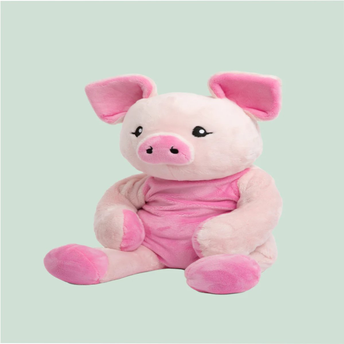 Harper the Pig