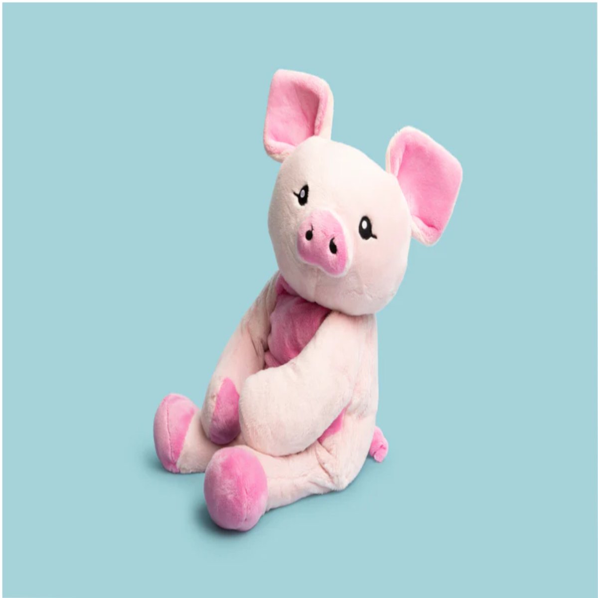 Harper the Pig