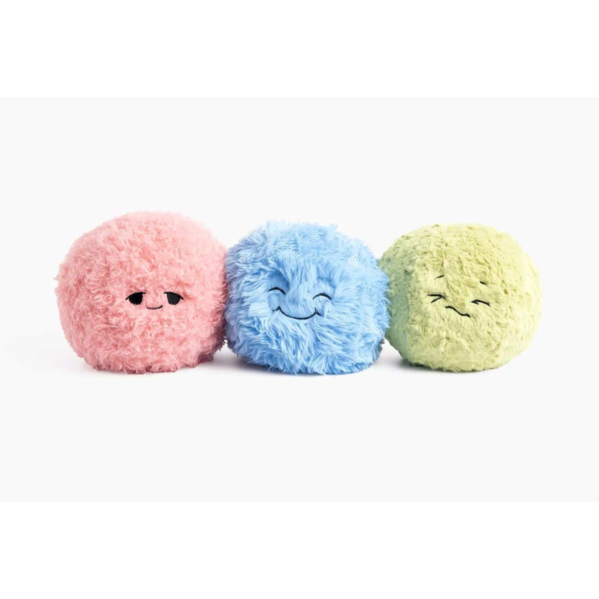 Hug Ball - Blue