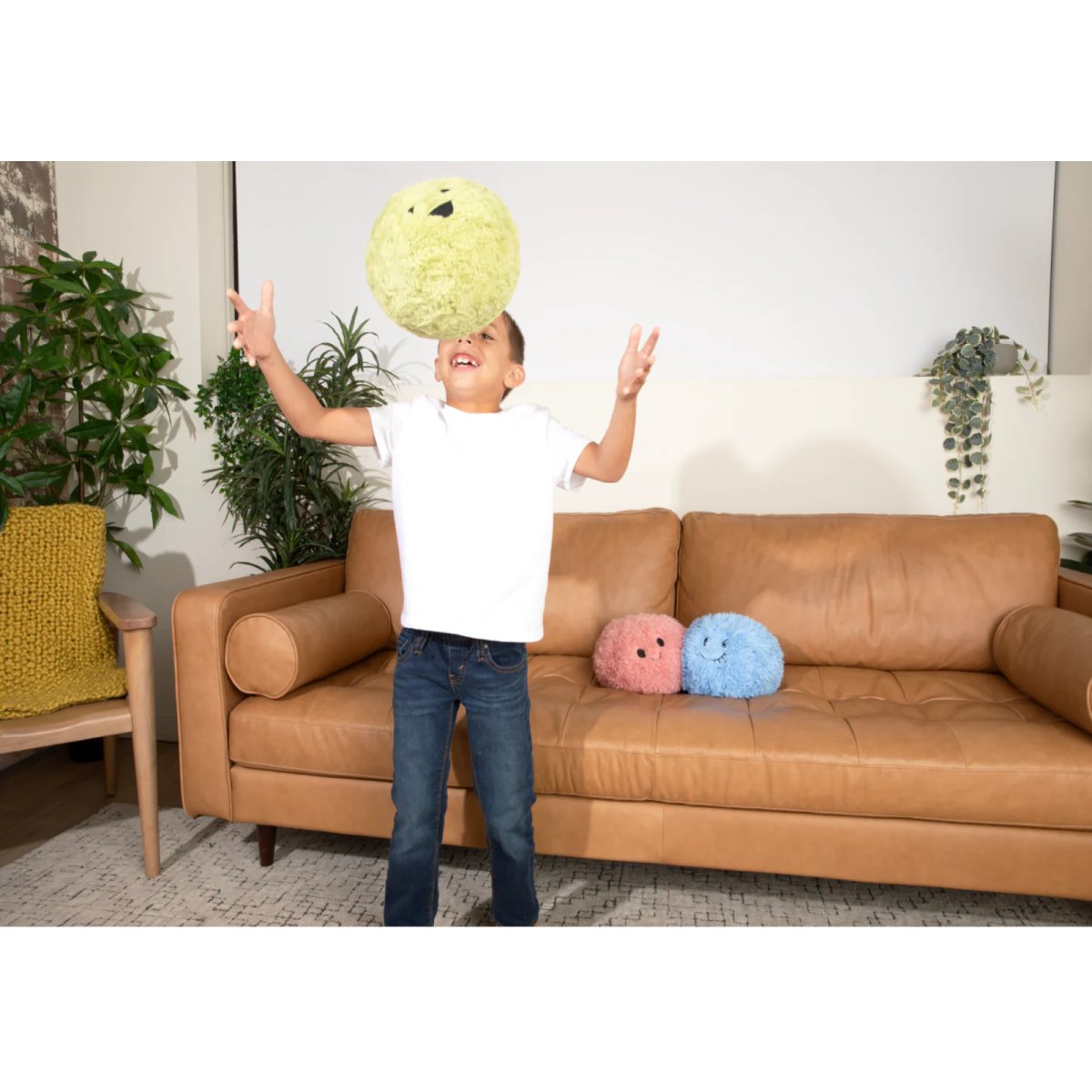 Hug Ball - Green