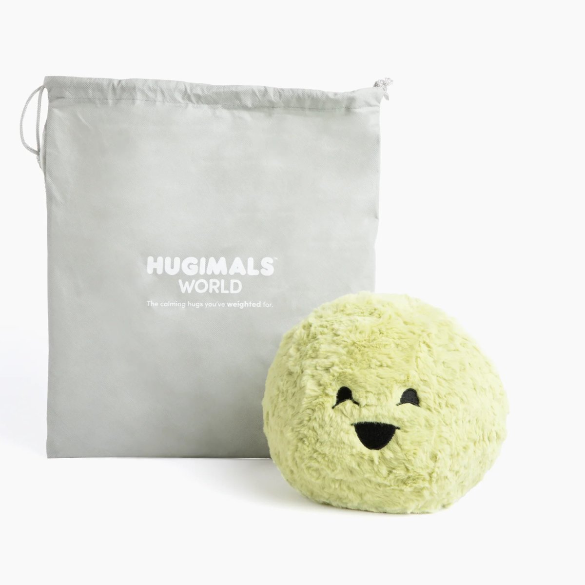 Hug Ball - Green