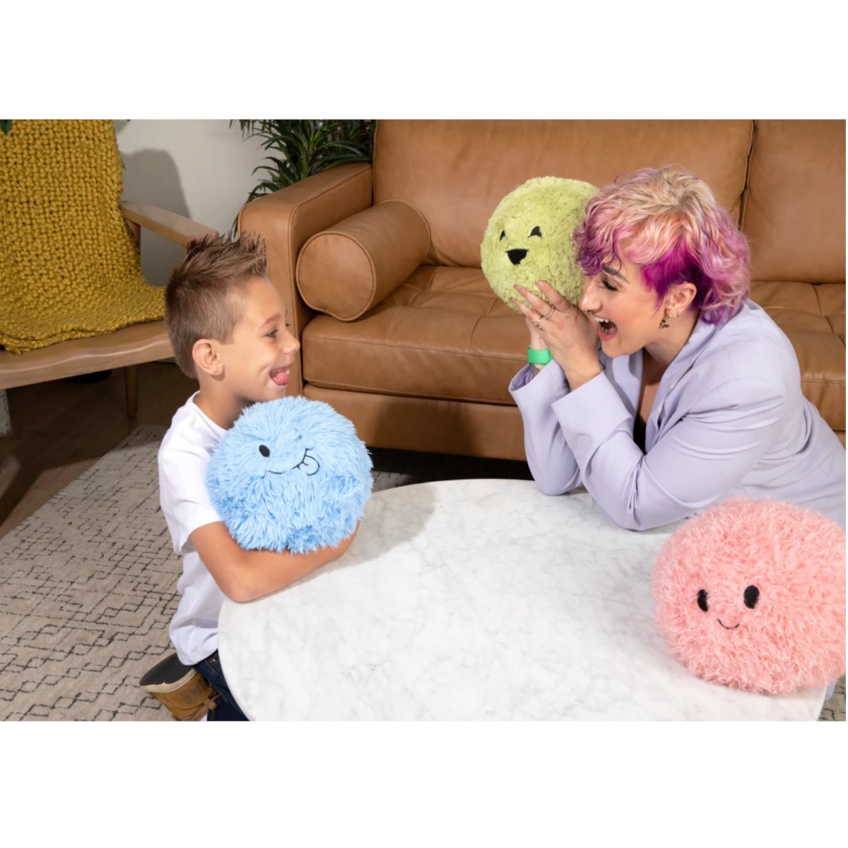 Hug Ball - Green