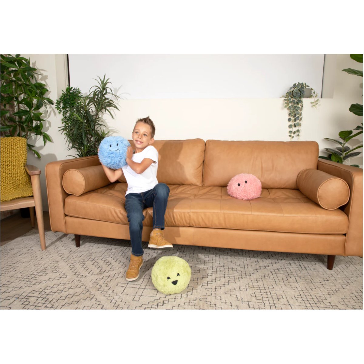 Hug Ball - Green