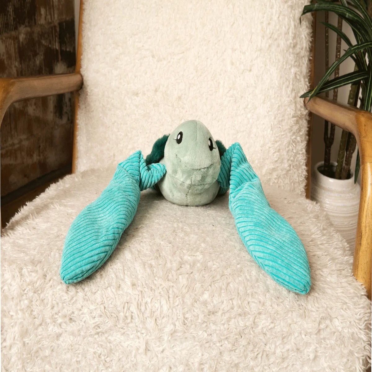 Hugaround - Sidney The Sea Turtle