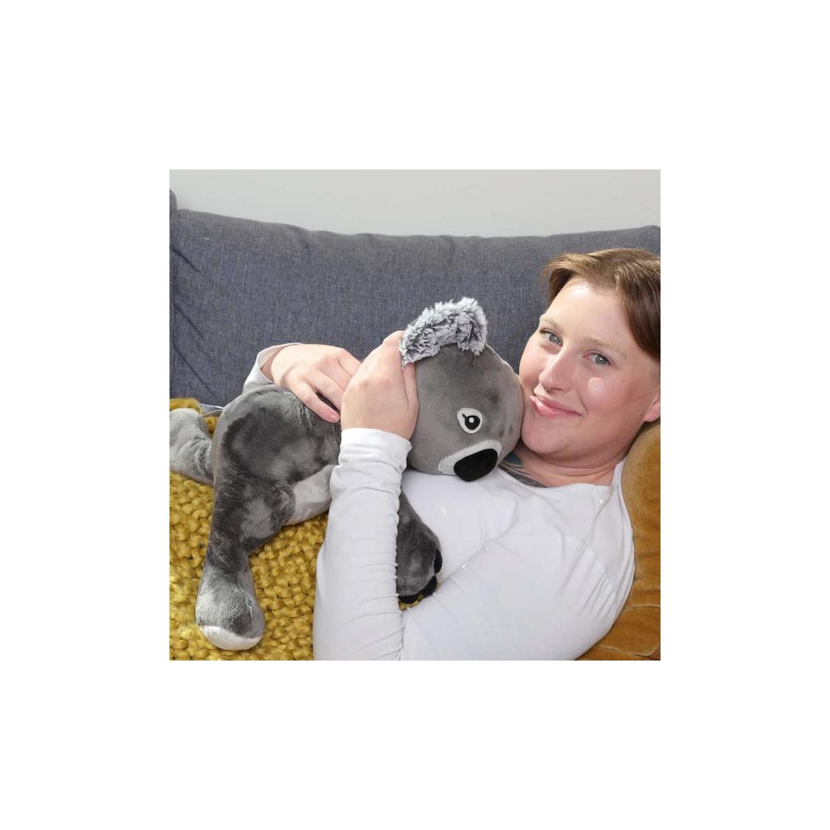 Quinn The Koala