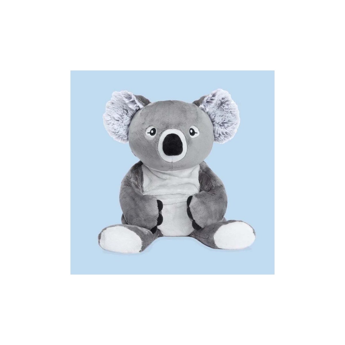 Quinn The Koala