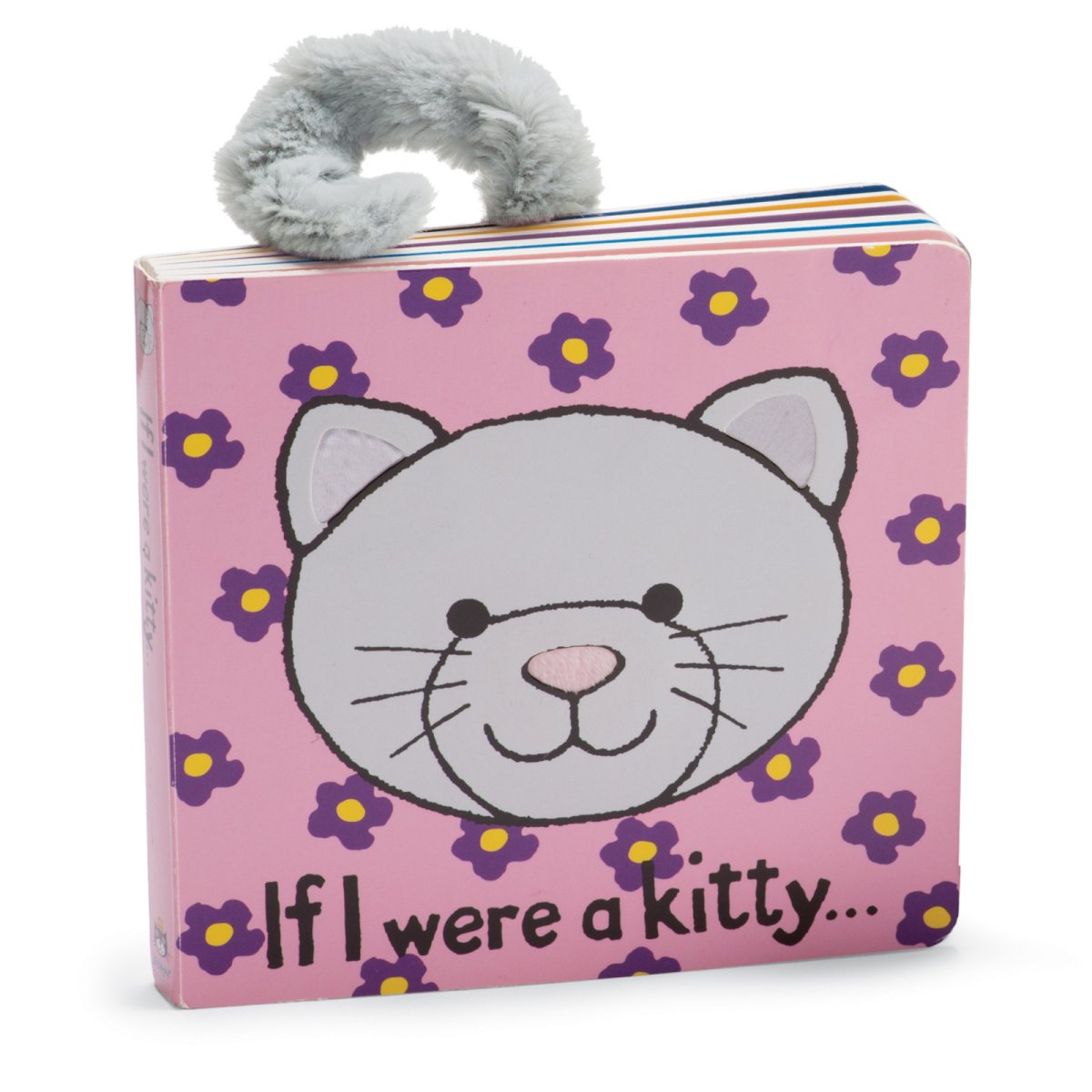 If I Were A Kitty Book