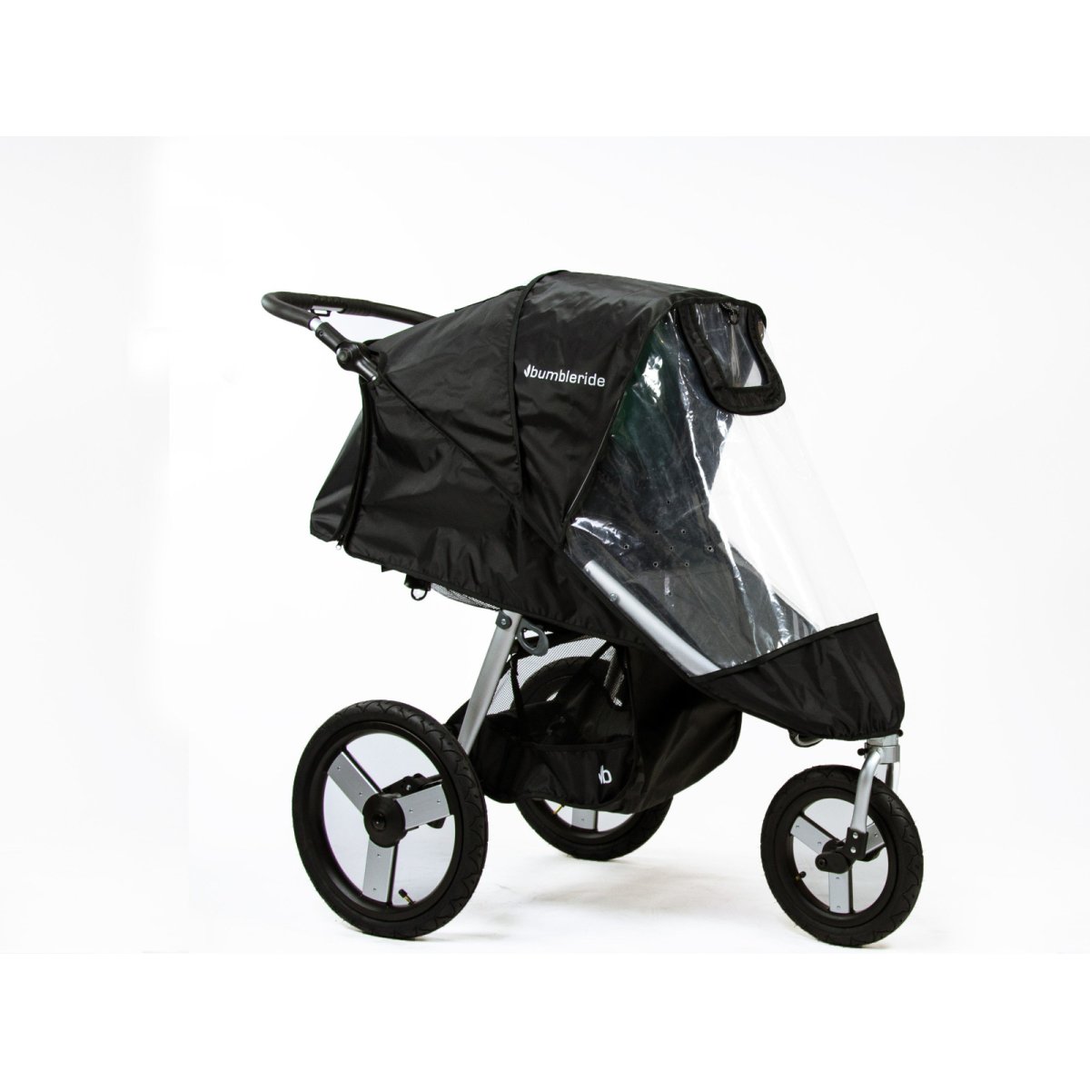 Indie/Speed Single Non - Pvc Rain Shield
