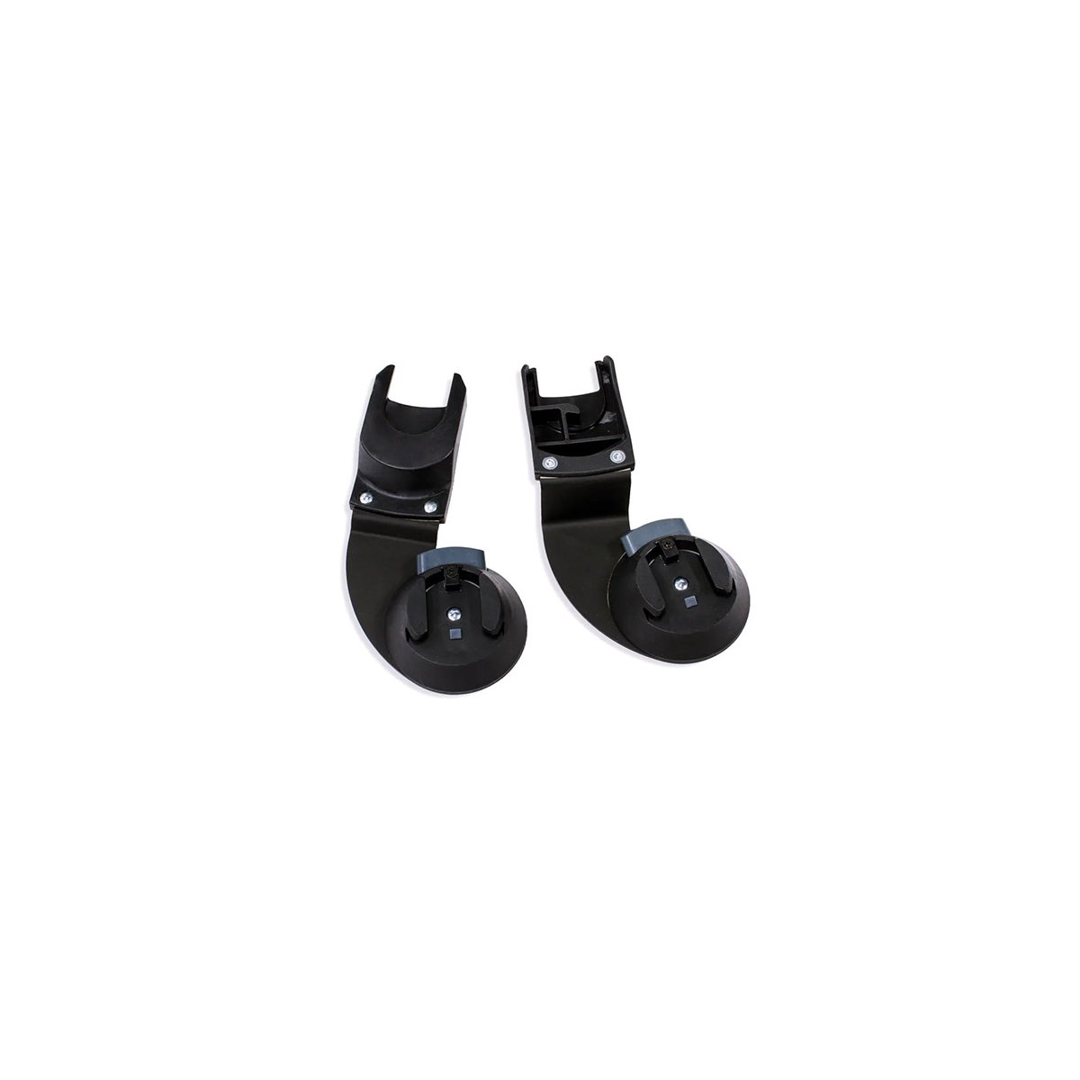 Indie Twin Car Seat Adapter - Single - Maxi Cosi/Cybex/Nuna/Clek