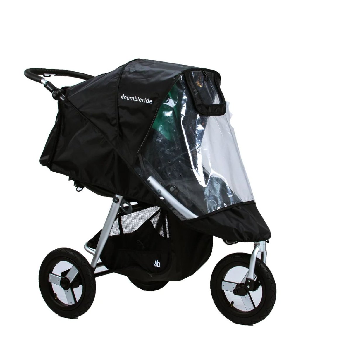 Indie/Speed Non-PVC Rain Cover