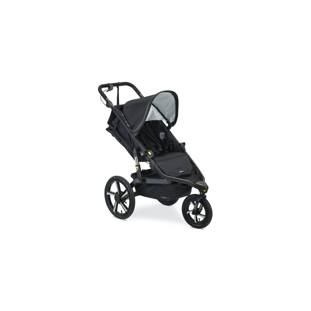 Infant Car Seat Adapter - Chicco Single