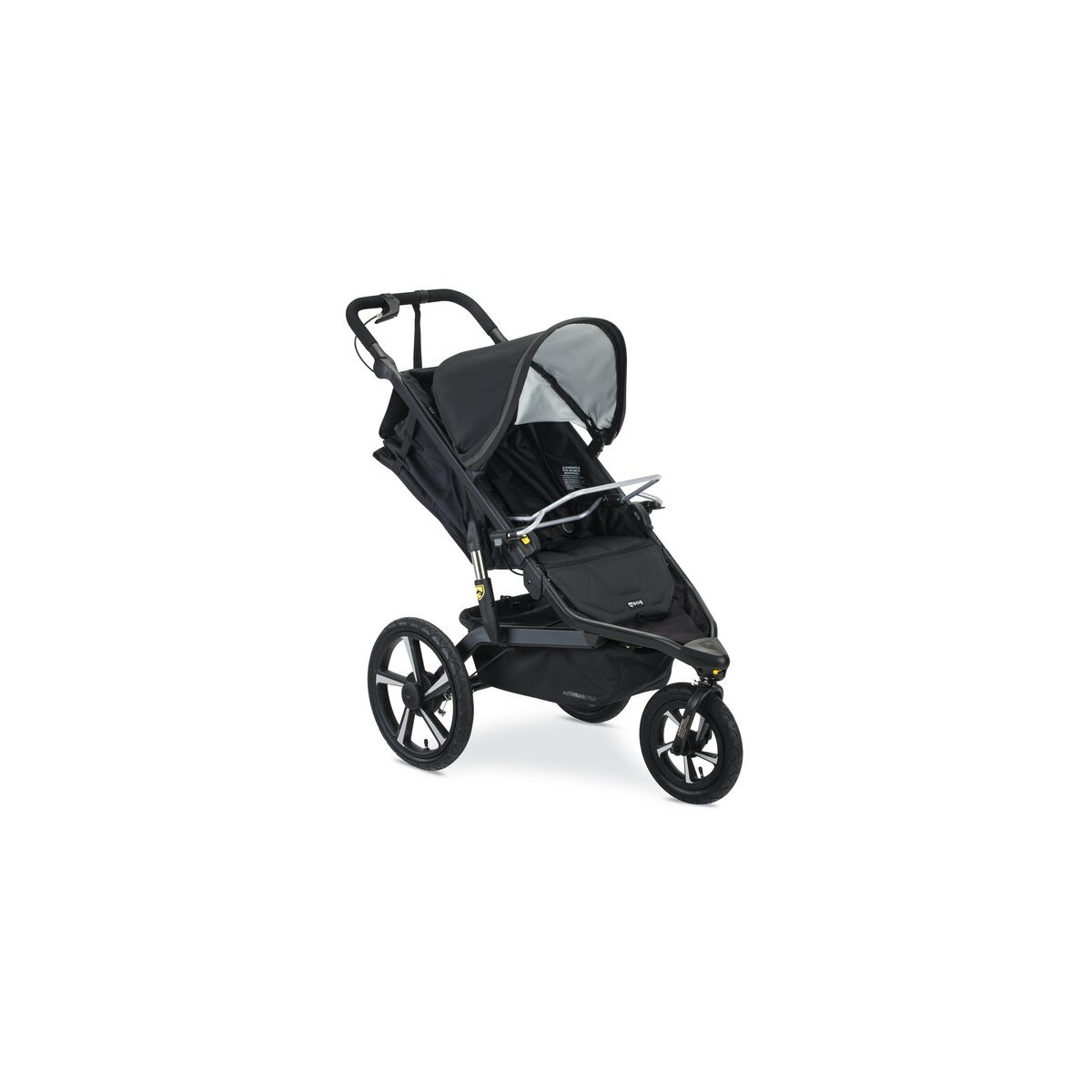 Infant Car Seat Adapter - Chicco Single
