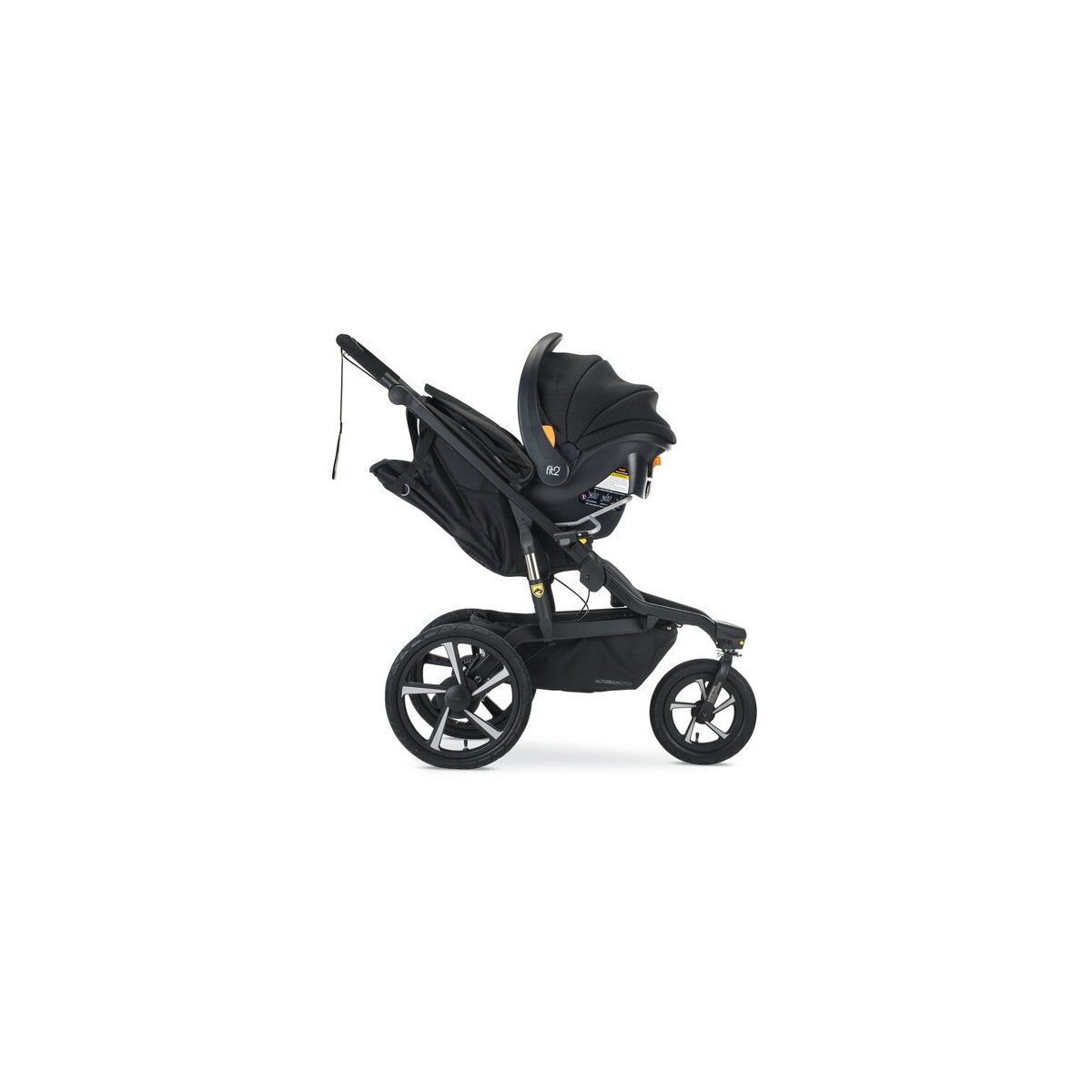 Infant Car Seat Adapter - Chicco Single