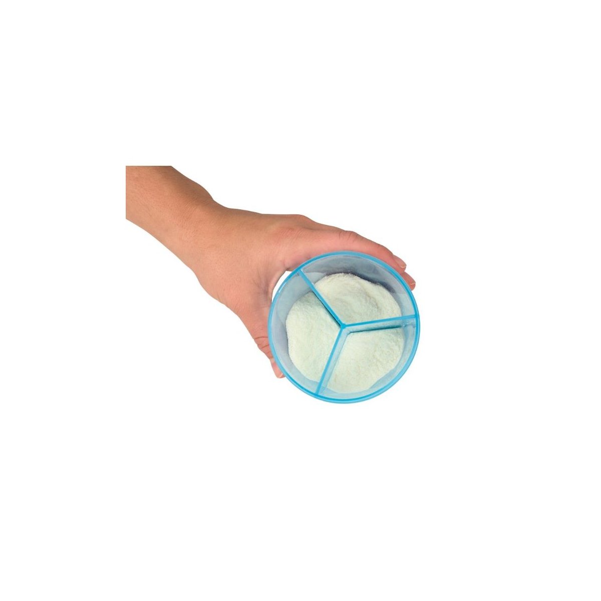 Formula Caddy - Blue